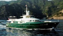 GRAND CRU III - Underway 2